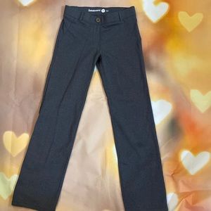 Betabrand pants. Size extra small petite